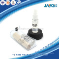 cleaning solution kit for eyeglasses